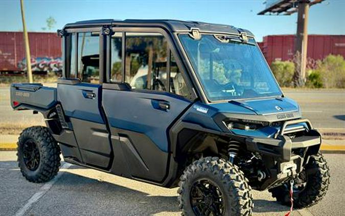 2026 Can-Am Defender MAX Limited HD11