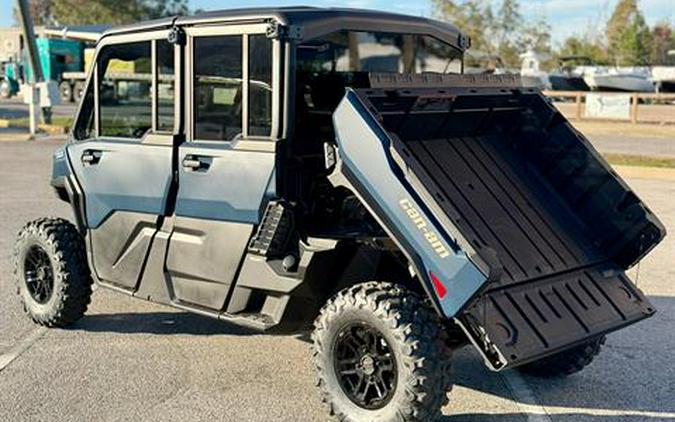 2026 Can-Am Defender MAX Limited HD11