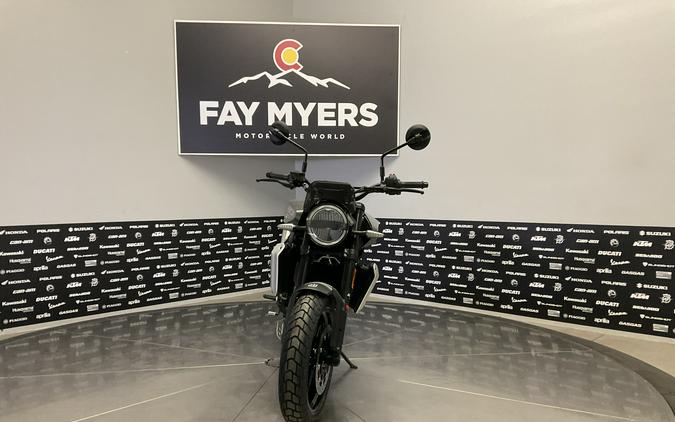 2027 HUSQVARNA SVARTPILEN 801 - 040224Q