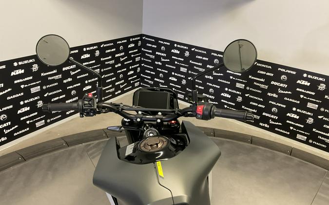 2027 HUSQVARNA SVARTPILEN 801 - 040224Q