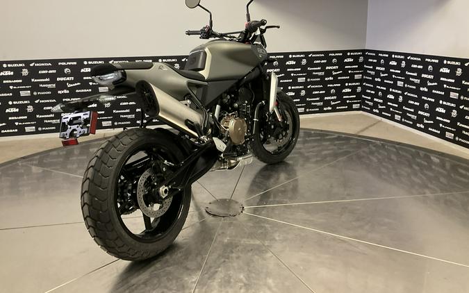 2027 HUSQVARNA SVARTPILEN 801 - 040224Q