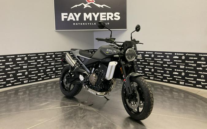 2027 HUSQVARNA SVARTPILEN 801 - 040224Q