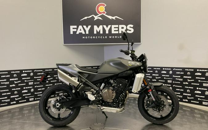 2027 HUSQVARNA SVARTPILEN 801 - 040224Q