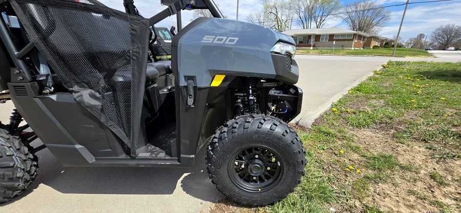 2026 Polaris Ranger 500