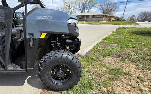 2026 Polaris Ranger 500