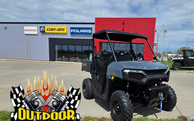 2026 Polaris Ranger 500