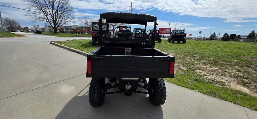 2026 Polaris Ranger 500