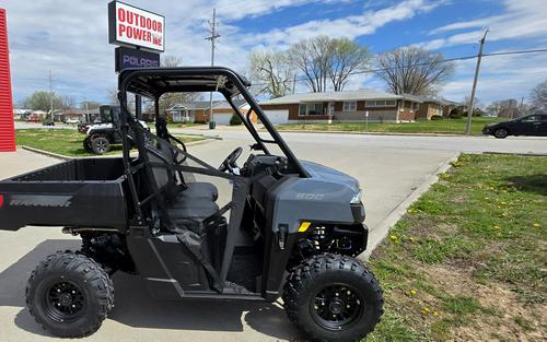 2026 Polaris Ranger 500