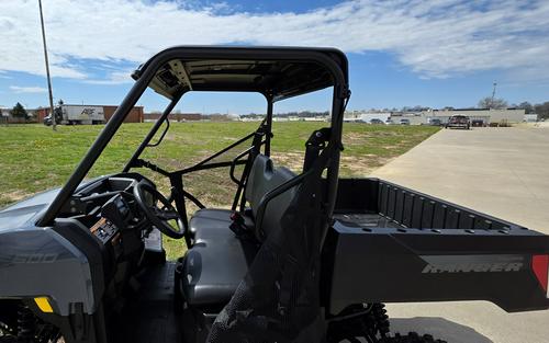 2026 Polaris Ranger 500