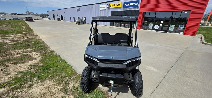 2026 Polaris Ranger 500