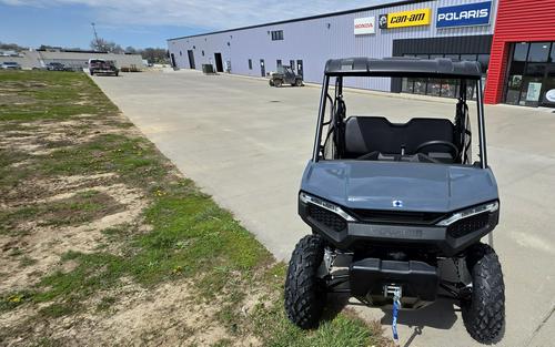 2026 Polaris Ranger 500