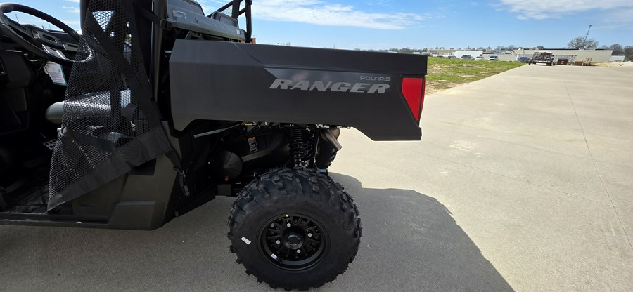 2026 Polaris Ranger 500