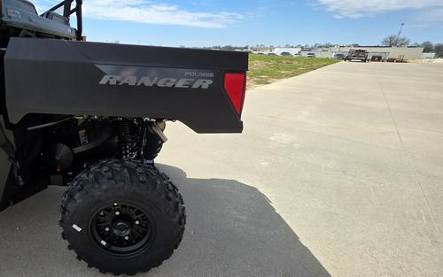 2026 Polaris Ranger 500