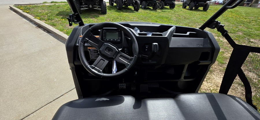2026 Polaris Ranger 500