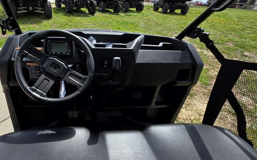 2026 Polaris Ranger 500