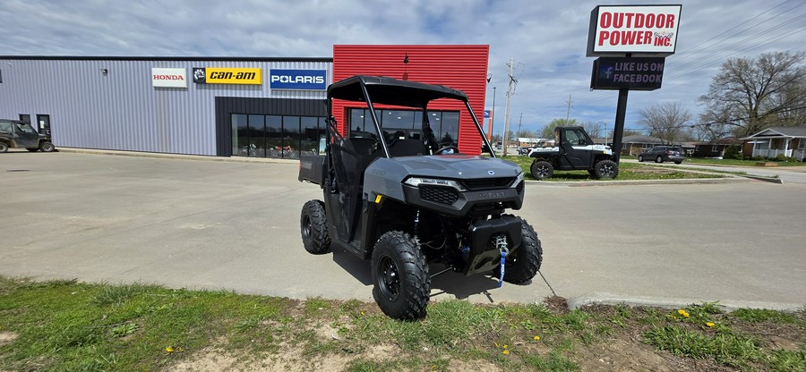 2026 Polaris Ranger 500