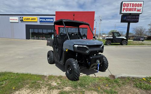 2026 Polaris Ranger 500