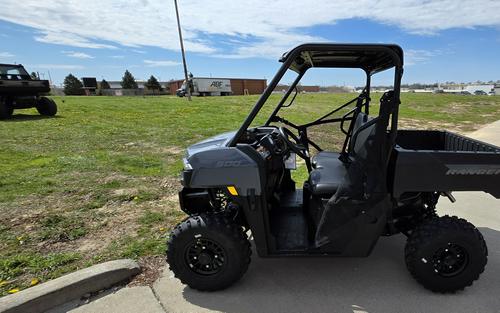 2026 Polaris Ranger 500