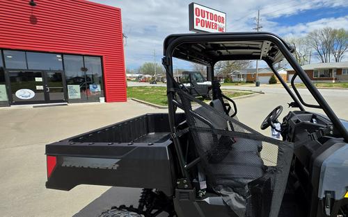 2026 Polaris Ranger 500