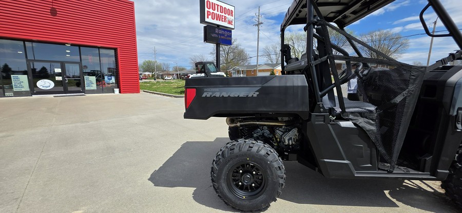 2026 Polaris Ranger 500