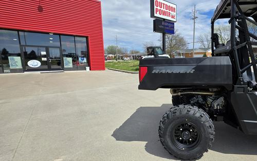 2026 Polaris Ranger 500