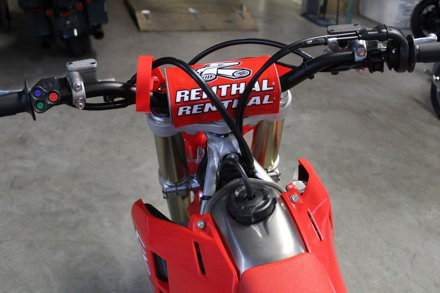 2026 Honda CRF® 450R