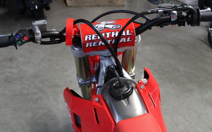2026 Honda CRF® 450R