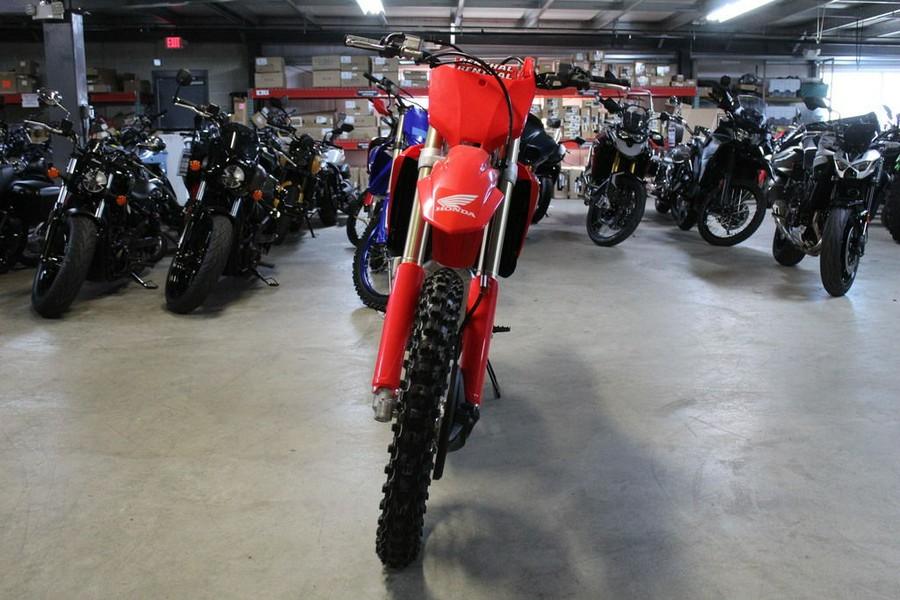 2026 Honda CRF® 450R