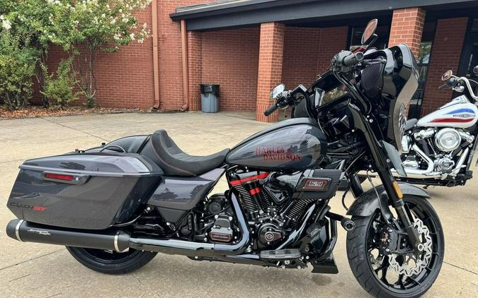 2026 Harley-Davidson® FLHXSTSE - CVO™ Street Glide® ST