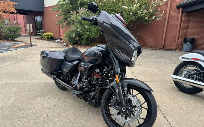 2026 Harley-Davidson® FLHXSTSE - CVO™ Street Glide® ST