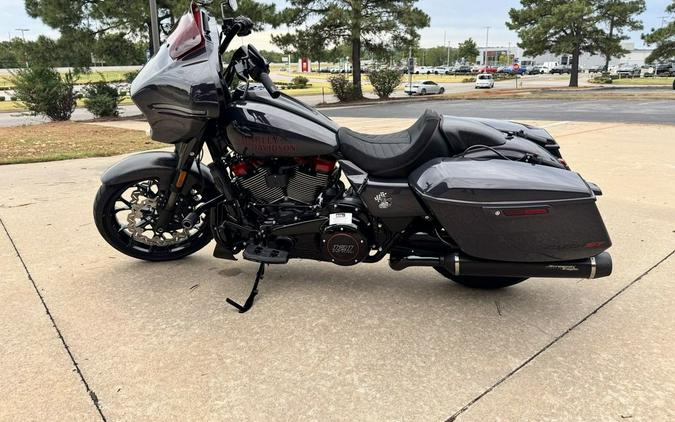 2026 Harley-Davidson® FLHXSTSE - CVO™ Street Glide® ST