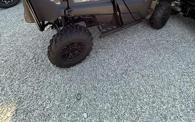 2026 Honda® Pioneer 700-4 Forest