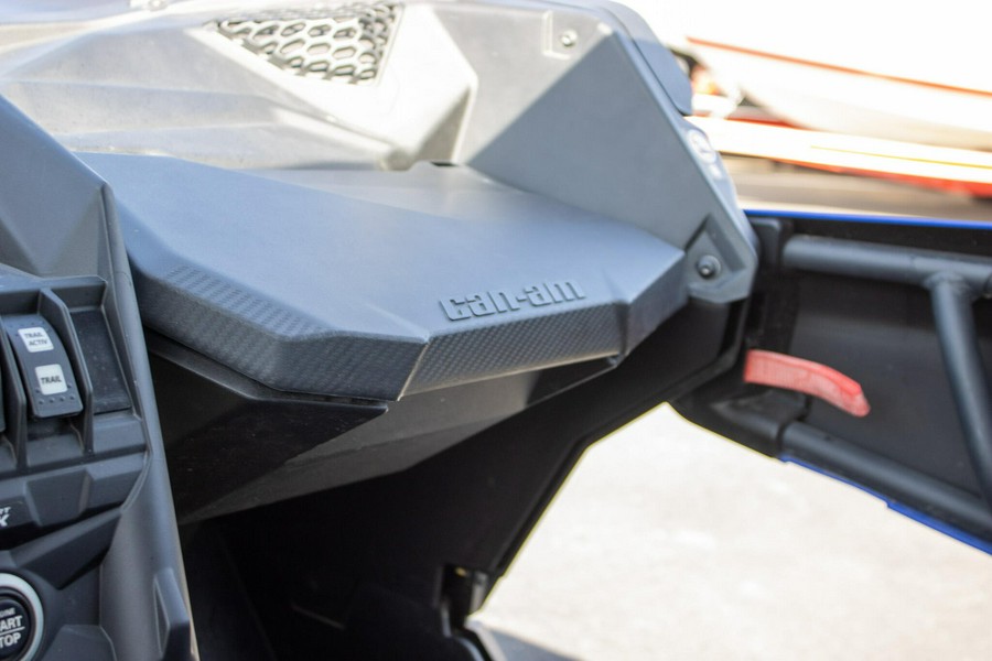2023 CAN-AM MAVERICK MAX XRS 72 TURBO R