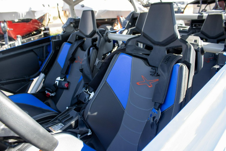 2023 CAN-AM MAVERICK MAX XRS 72 TURBO R