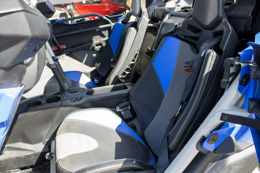 2023 CAN-AM MAVERICK MAX XRS 72 TURBO R