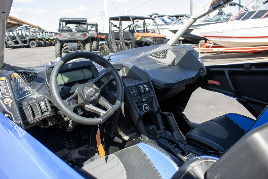 2023 CAN-AM MAVERICK MAX XRS 72 TURBO R