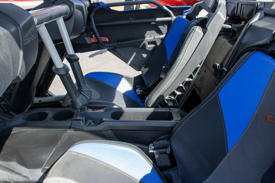 2023 CAN-AM MAVERICK MAX XRS 72 TURBO R