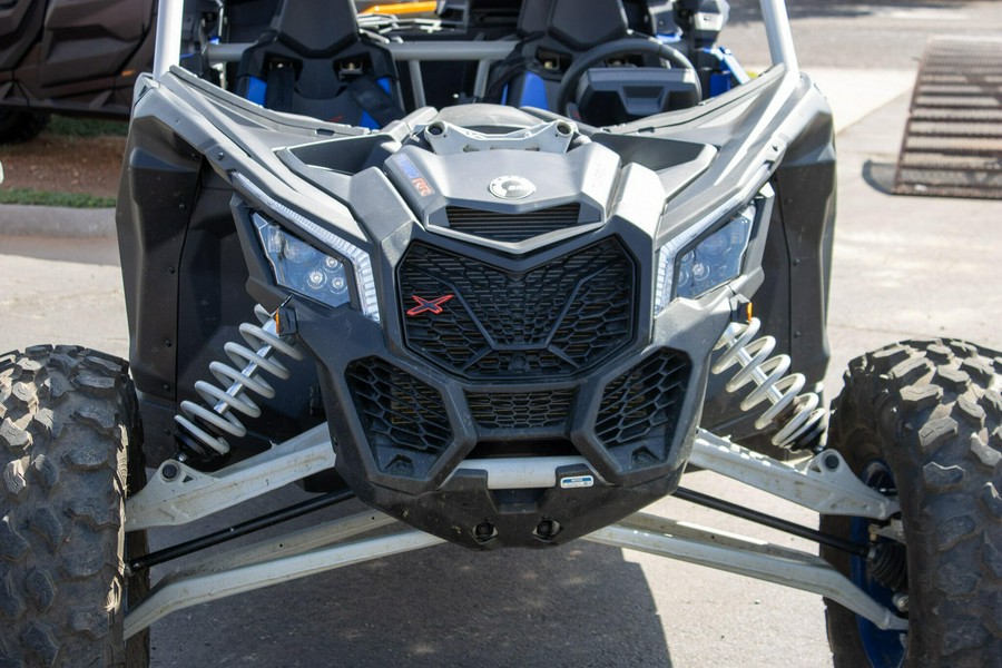 2023 CAN-AM MAVERICK MAX XRS 72 TURBO R