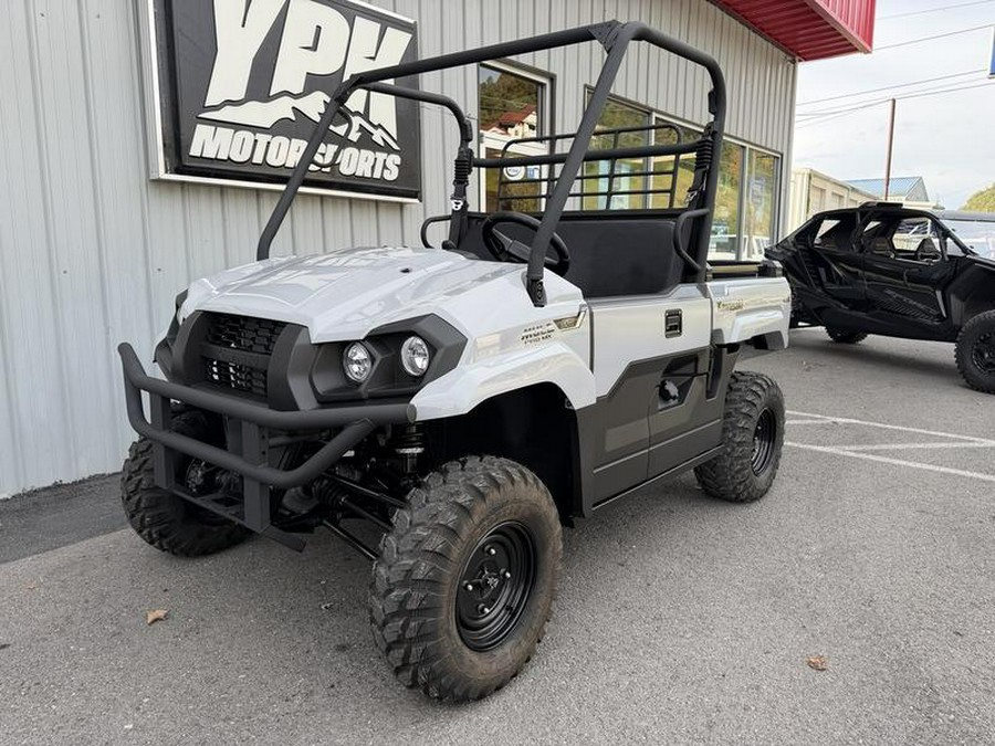 2026 Kawasaki Mule Pro-MX™ EPS