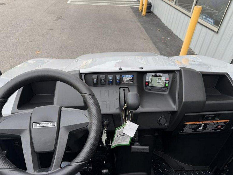 2026 Kawasaki Mule Pro-MX™ EPS