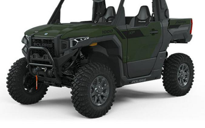 2024 Polaris® XPEDITION XP Ultimate