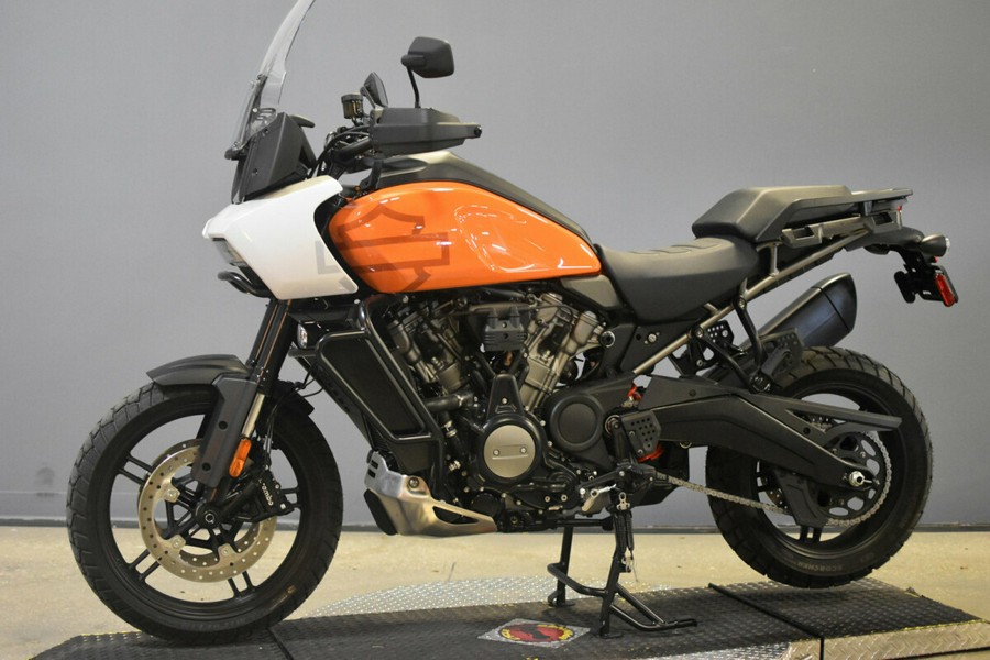 2022 Harley-Davidson Pan America 1250 Special