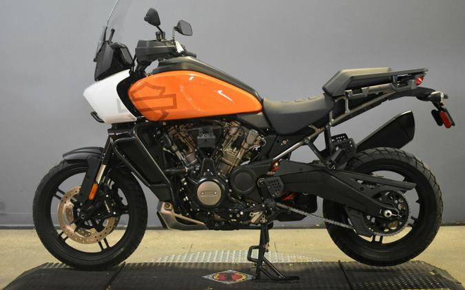 2022 Harley-Davidson Pan America 1250 Special