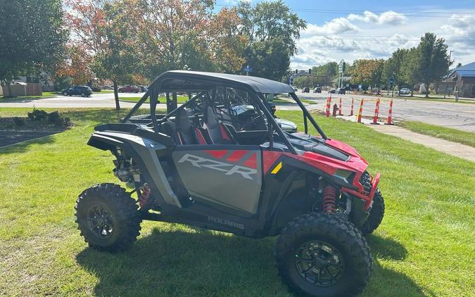 2024 Polaris® RZR XP 1000 Ultimate