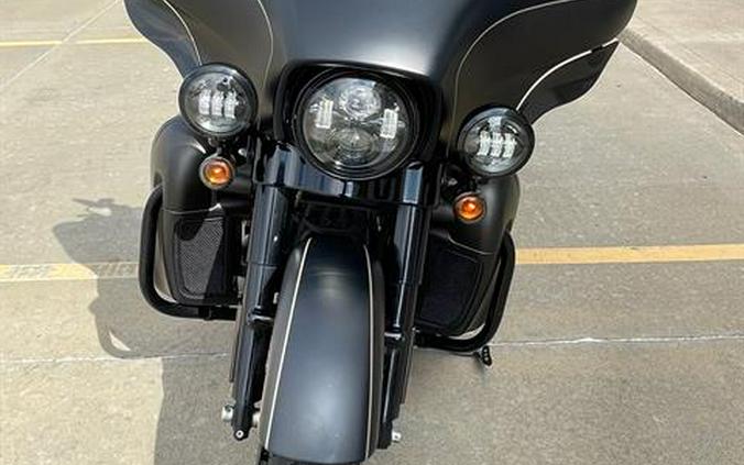 2021 Harley-Davidson Ultra Limited