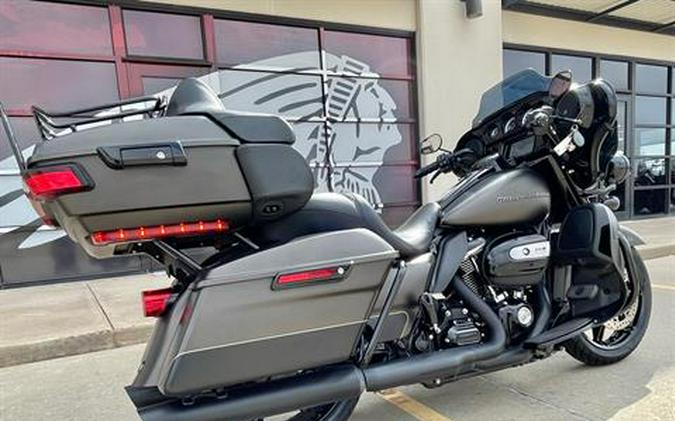 2021 Harley-Davidson Ultra Limited