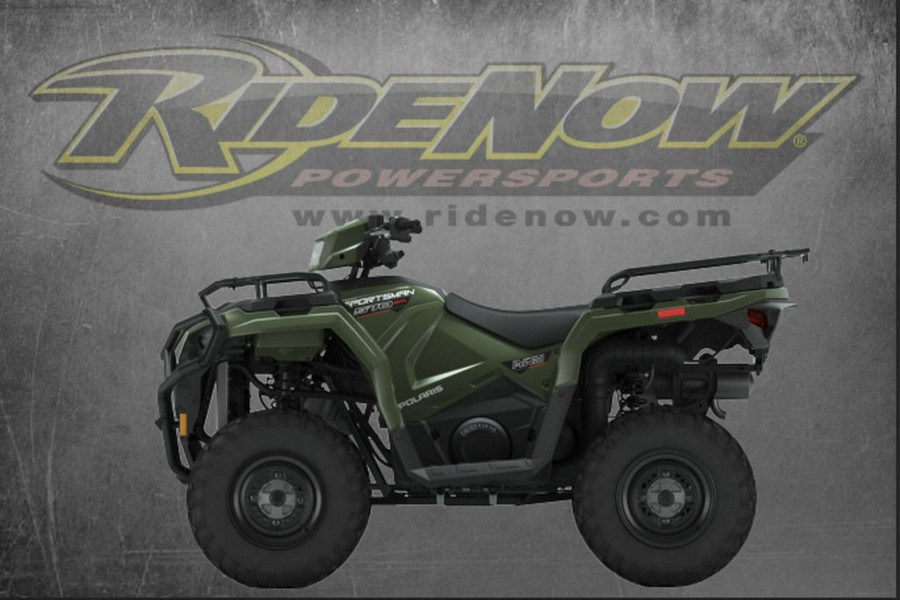 2024 Polaris® Sportsman 570