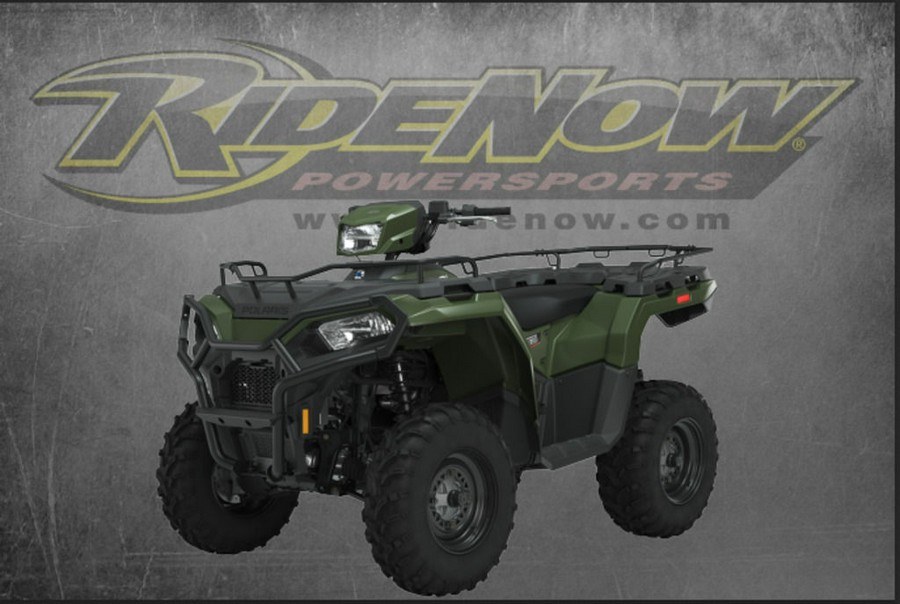 2024 Polaris® Sportsman 570