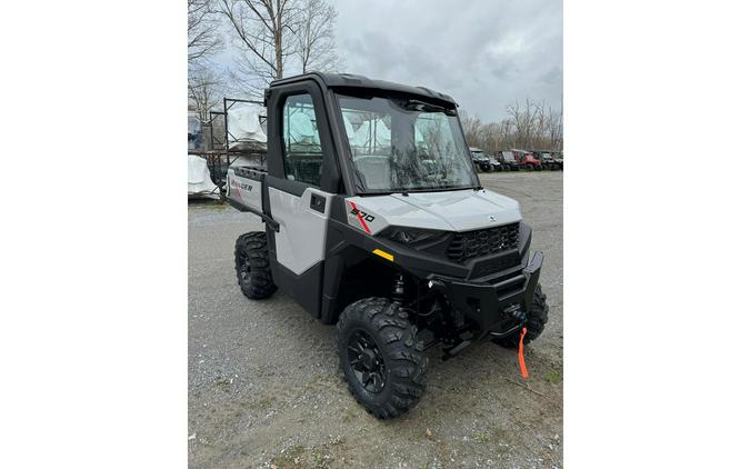 2024 Polaris Industries Ranger® SP 570 NorthStar Edition Base