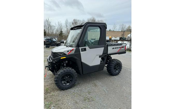 2024 Polaris Industries Ranger® SP 570 NorthStar Edition Base